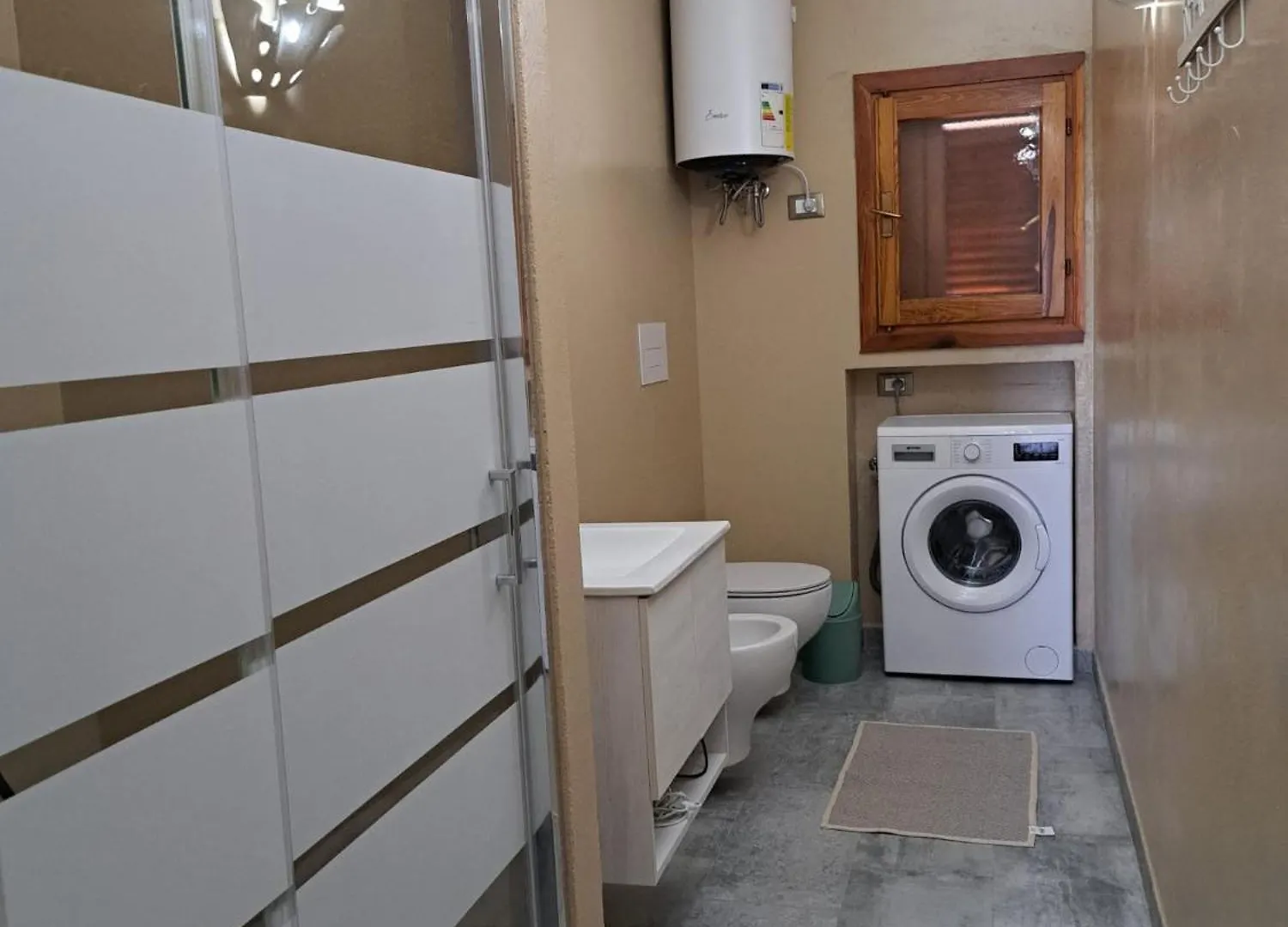 Апартаменты Residenza Stefy Порто-Ротондо