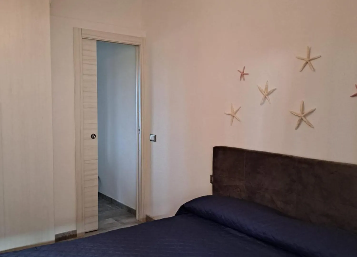 Апартаменты Residenza Stefy Порто-Ротондо