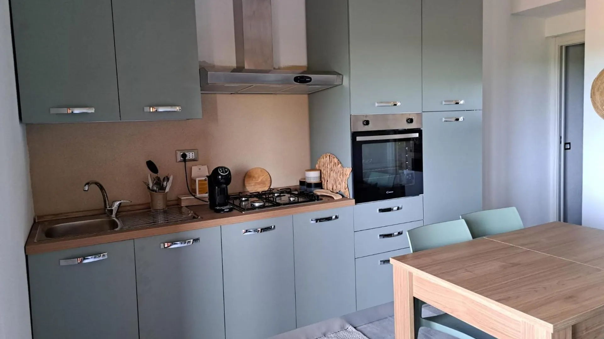 Appartamento Residenza Stefy Porto Rotondo Italia