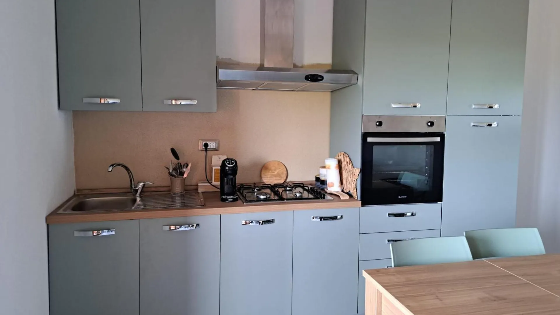 Appartamento Residenza Stefy Porto Rotondo 0*,