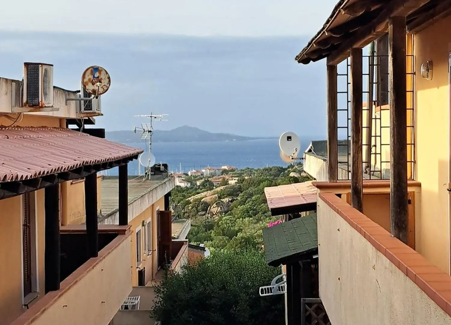 Residenza Stefy location