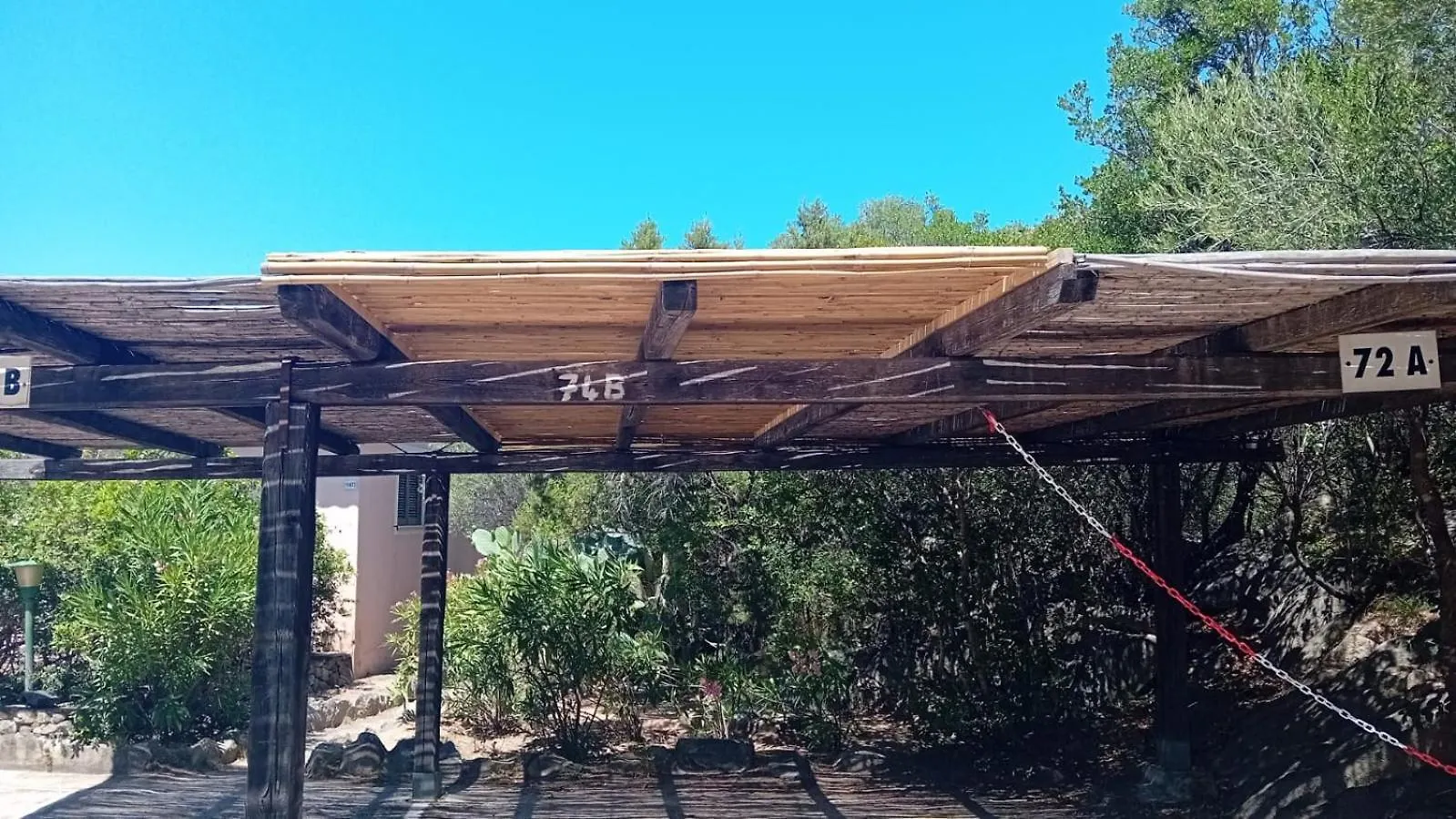 Appartamento Residenza Stefy Porto Rotondo